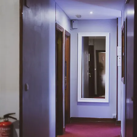 Urban House サン・セバスティアン