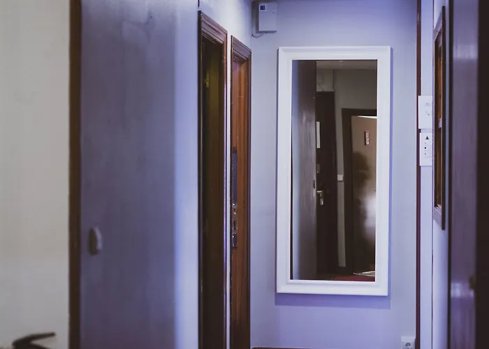 Urban House 圣塞瓦斯蒂安