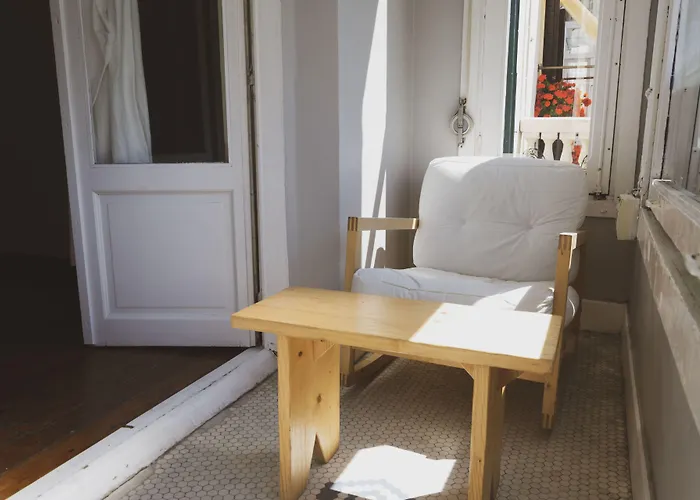 酒店 Urban House 圣塞瓦斯蒂安