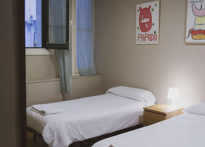 Urban House 圣塞瓦斯蒂安