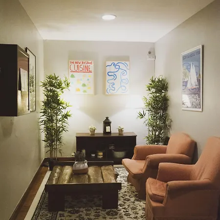 Urban House 2* 산세바스티안