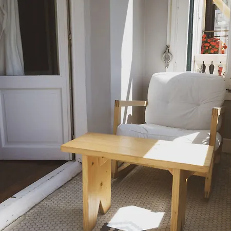 호텔 Urban House 산세바스티안