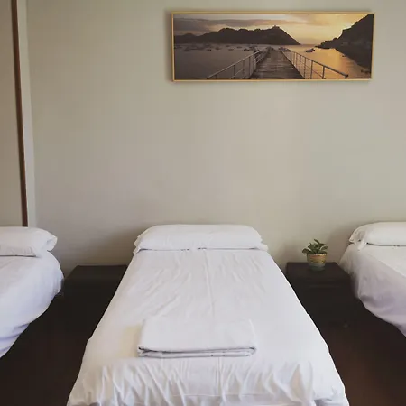 Urban House 호텔 2*