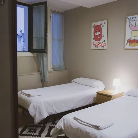 Urban House 산세바스티안