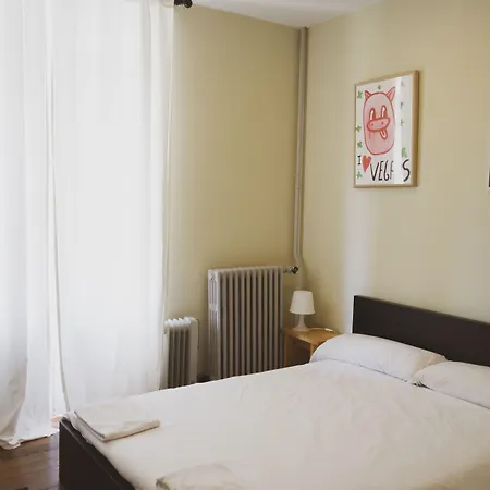 Urban House 호텔 산세바스티안