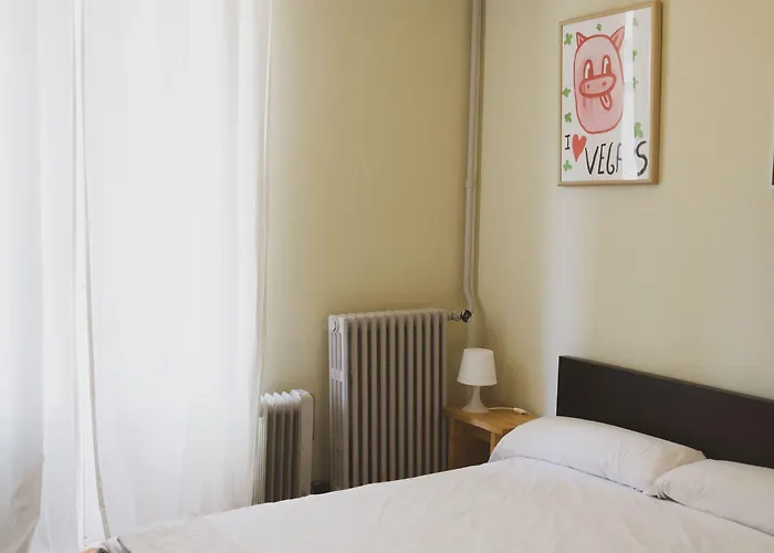 Urban House Hotel San Sebastián