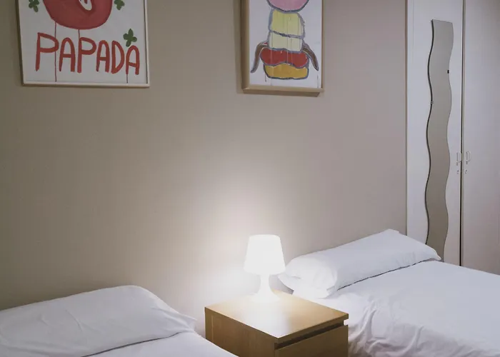 Urban House Hotel San Sebastián