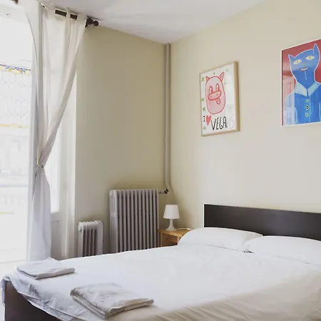 Otel Urban House San Sebastián