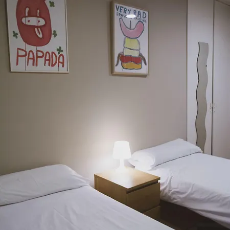 Urban House Otel San Sebastián